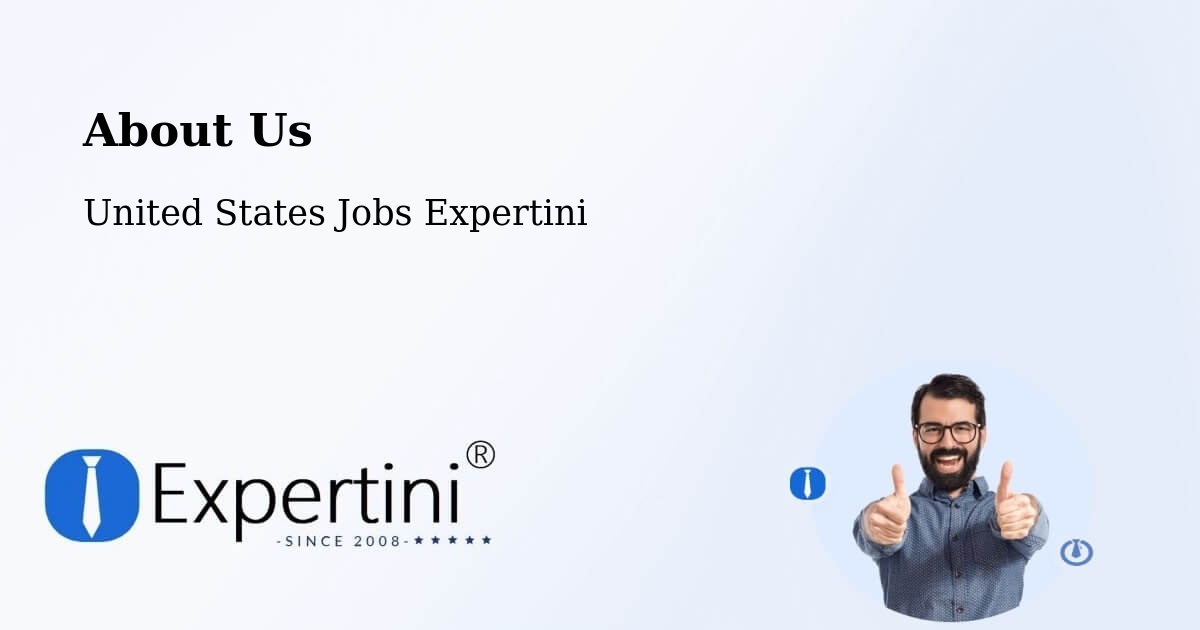 About Expertini Recruitment Platform  – Charlottesville - Charlottesville, United States Jobs Expertini