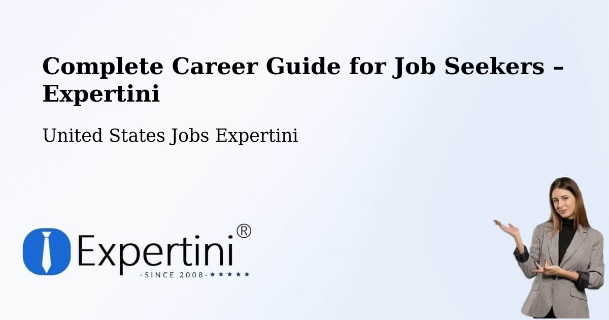 Career Guide for Job Seekers – Charlottesville - Charlottesville, United States Jobs Expertini