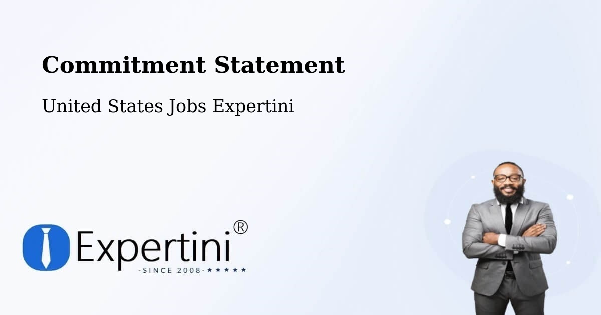 Corporate Commitment – Charlottesville - United States Jobs Expertini
