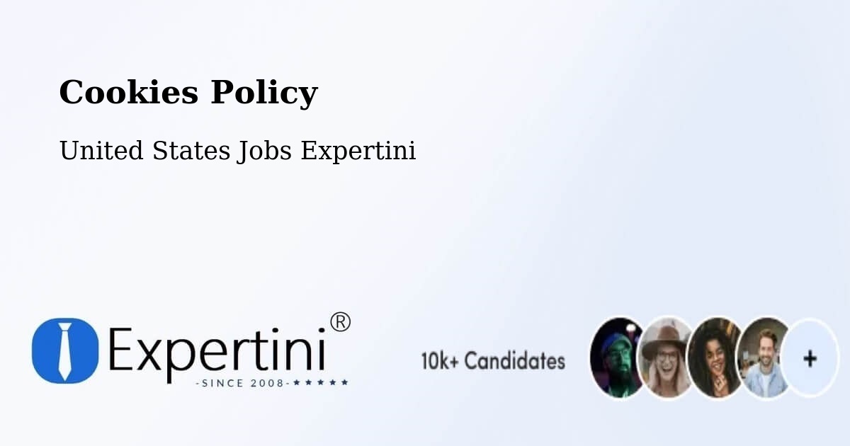 Cookie Policy – Charlottesville - United States Jobs Expertini