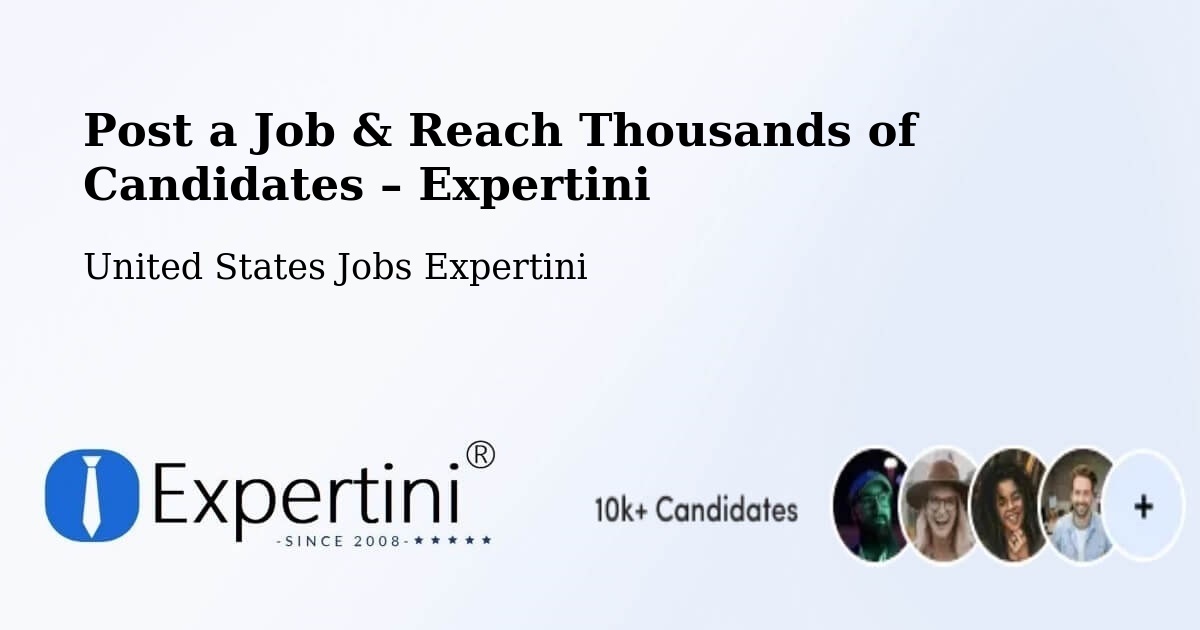 Post a Job in Charlottesville – Hire the Right Talent - Charlottesville, United States Jobs Expertini