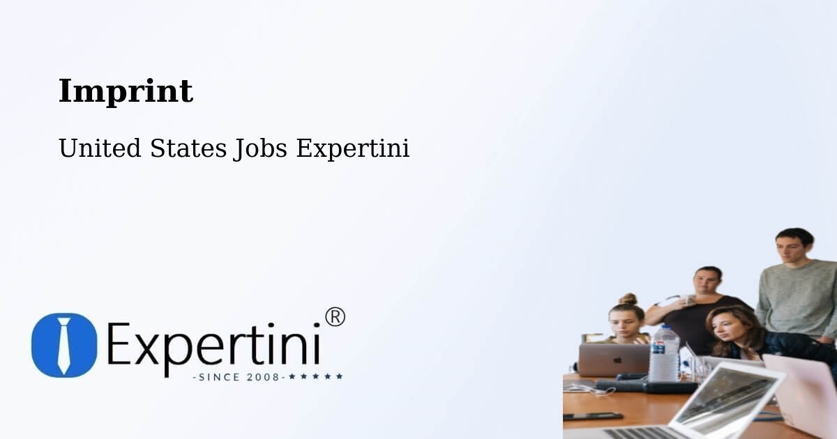 Imprint – Charlottesville - United States Jobs Expertini