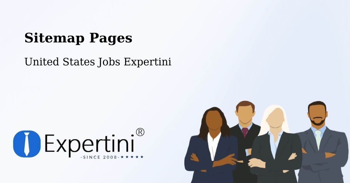 Sitemap Pages - Charlottesville - United States Jobs Expertini