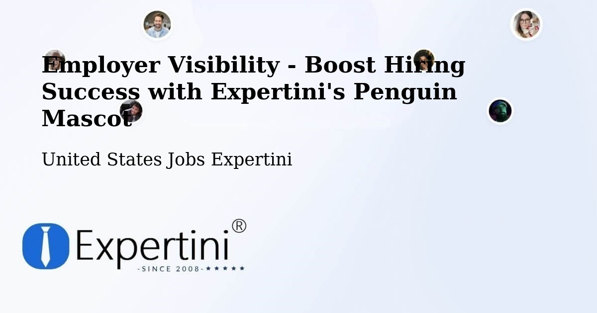 CV and Resume Visibility Optimization – Charlottesville - United States Jobs Expertini